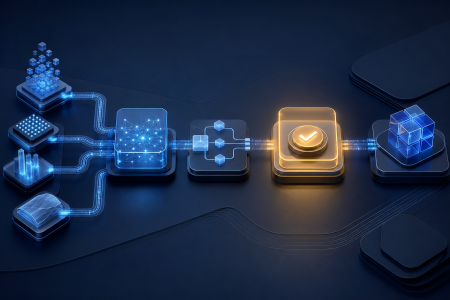 担当者が不在でも共有記録と人の確認によって維持できるAIエージェントの業務運用